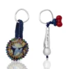 Handmade Jewellery | Creative modern handmade silver earrings main
