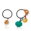 Handmade Jewellery | Round handmade silver earrings with variety of elements main
