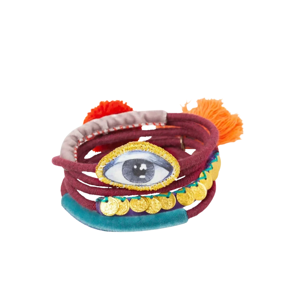 Collection cassiopeia